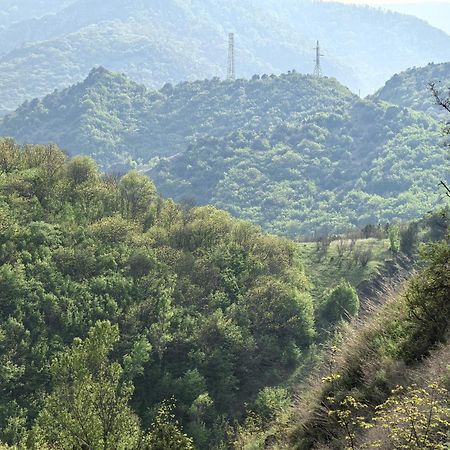 Sweet Home Dilijan Εξωτερικό φωτογραφία