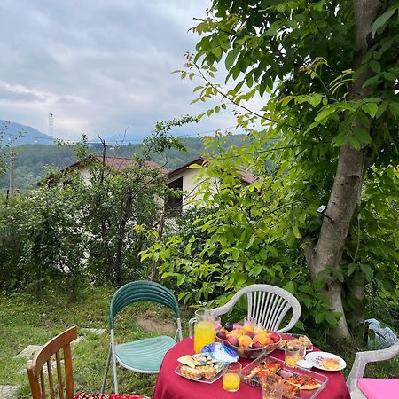 Sweet Home Dilijan Εξωτερικό φωτογραφία