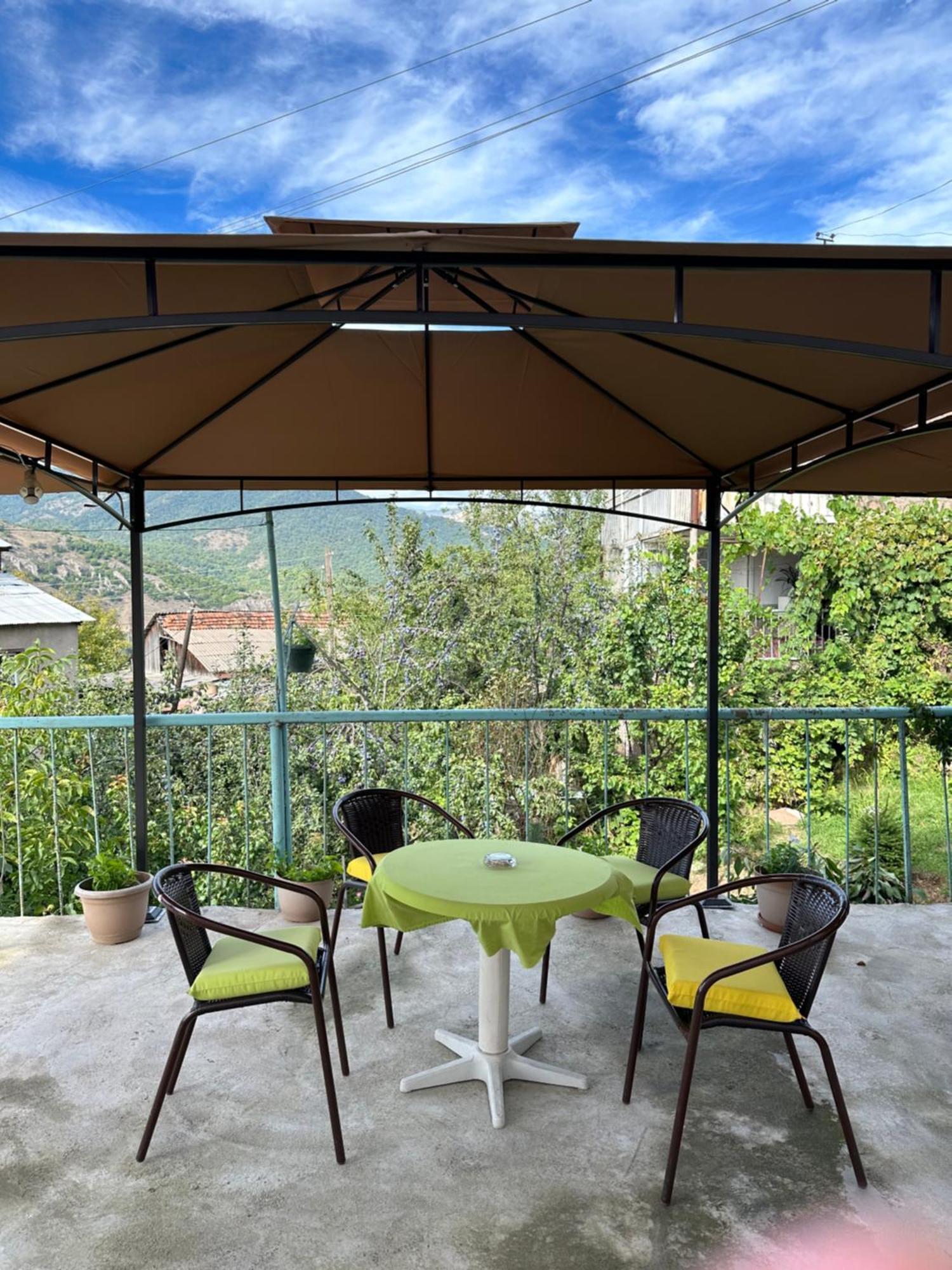 Sweet Home Dilijan Εξωτερικό φωτογραφία