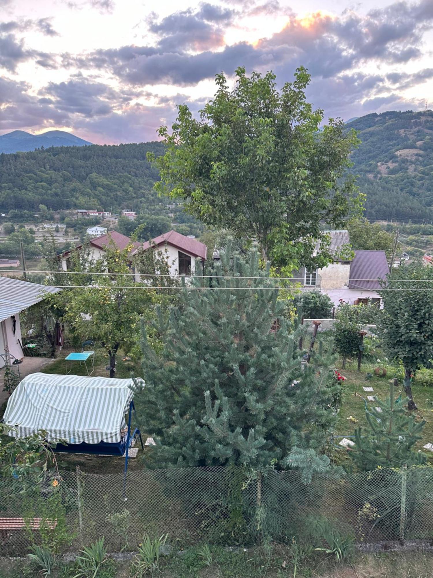 Sweet Home Dilijan Εξωτερικό φωτογραφία