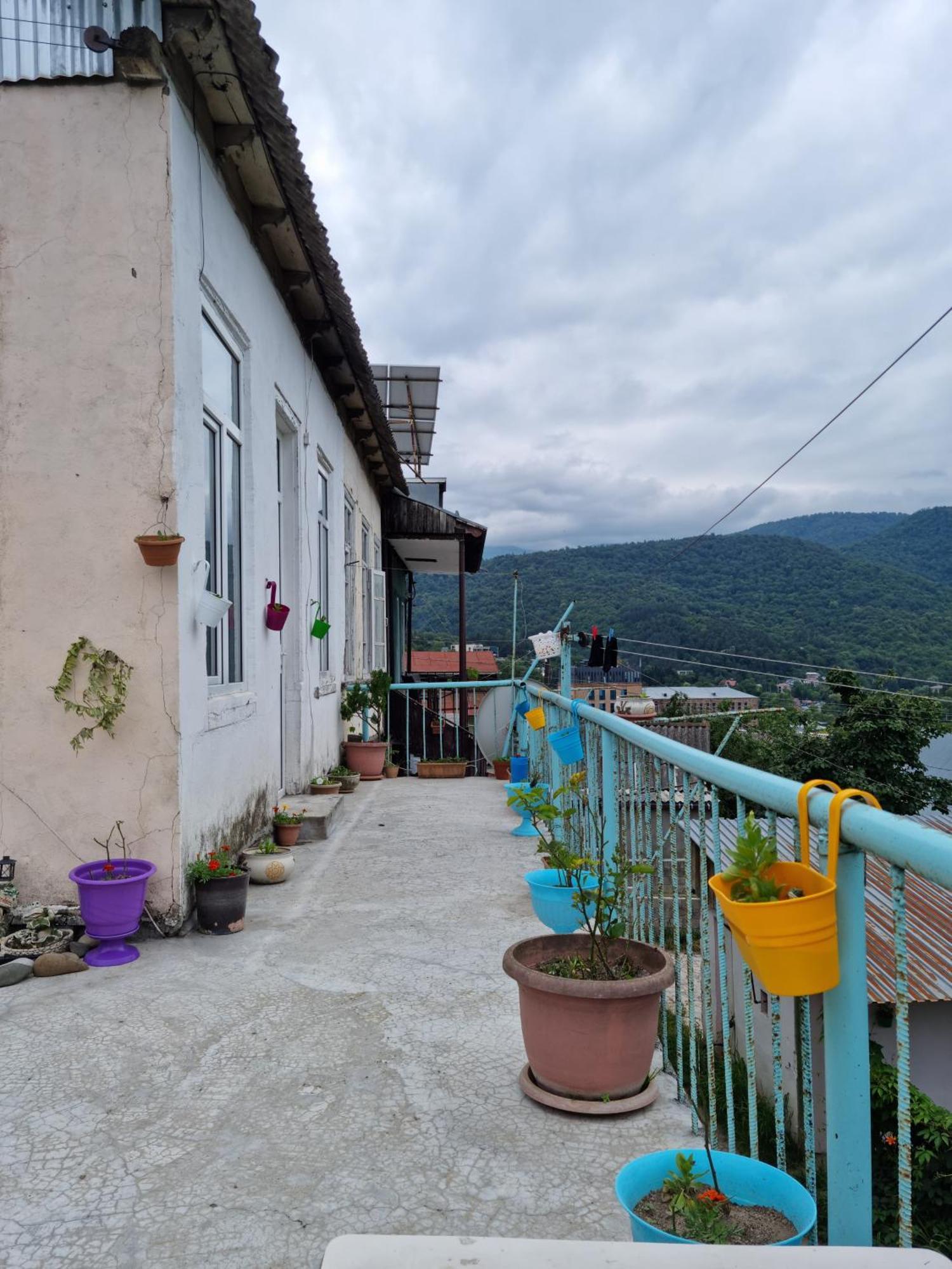 Sweet Home Dilijan Εξωτερικό φωτογραφία