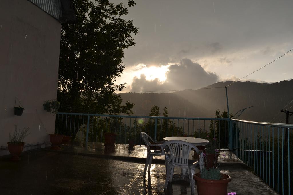 Sweet Home Dilijan Εξωτερικό φωτογραφία