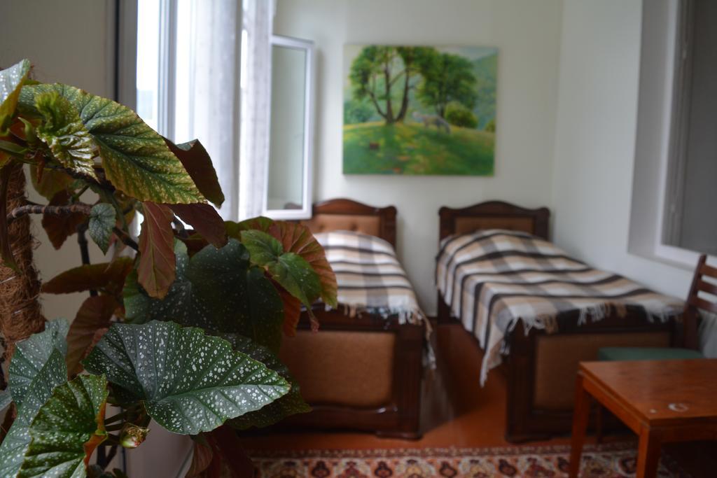 Sweet Home Dilijan Εξωτερικό φωτογραφία