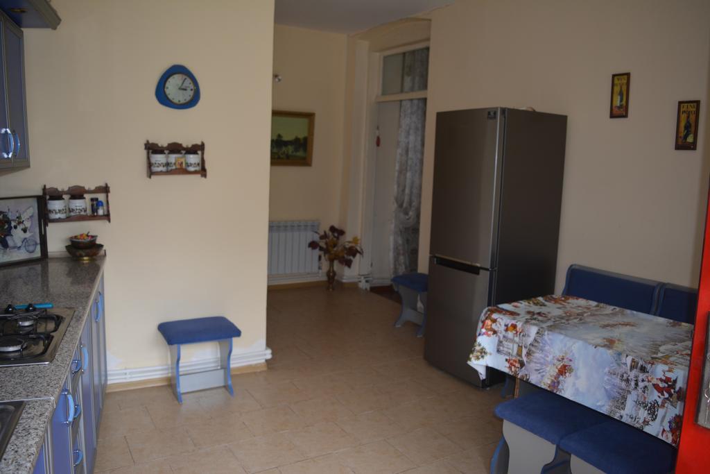 Sweet Home Dilijan Εξωτερικό φωτογραφία