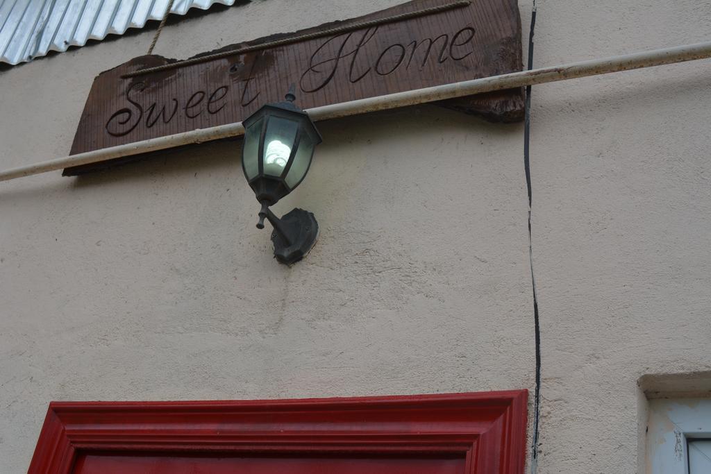 Sweet Home Dilijan Εξωτερικό φωτογραφία