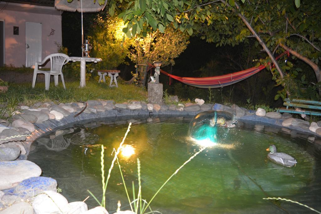 Sweet Home Dilijan Εξωτερικό φωτογραφία