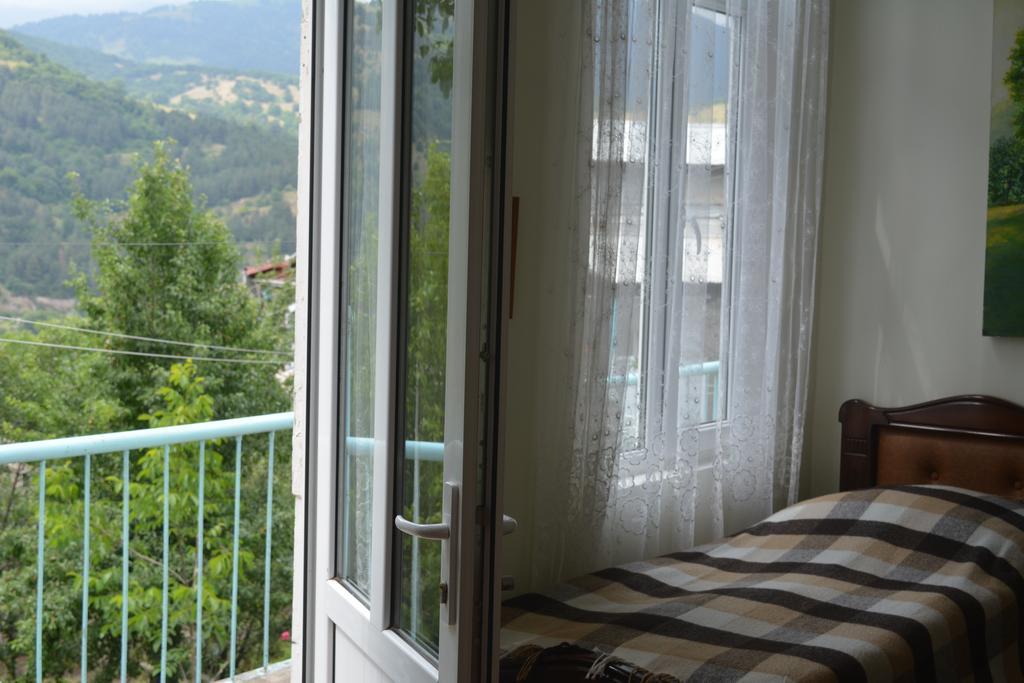 Sweet Home Dilijan Εξωτερικό φωτογραφία