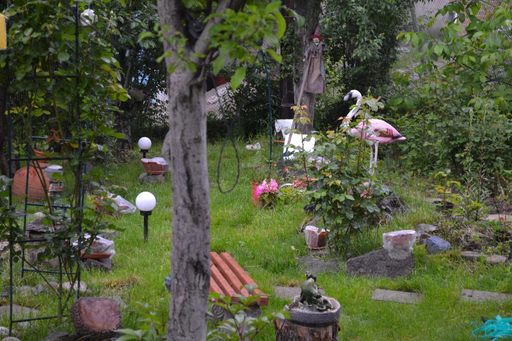 Sweet Home Dilijan Εξωτερικό φωτογραφία