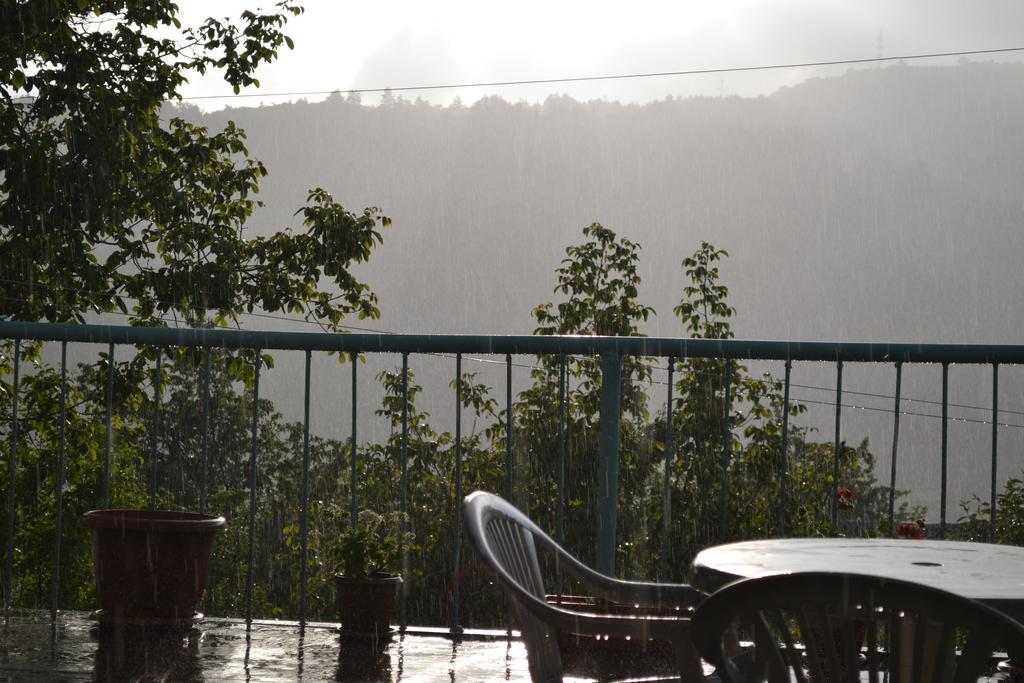 Sweet Home Dilijan Εξωτερικό φωτογραφία