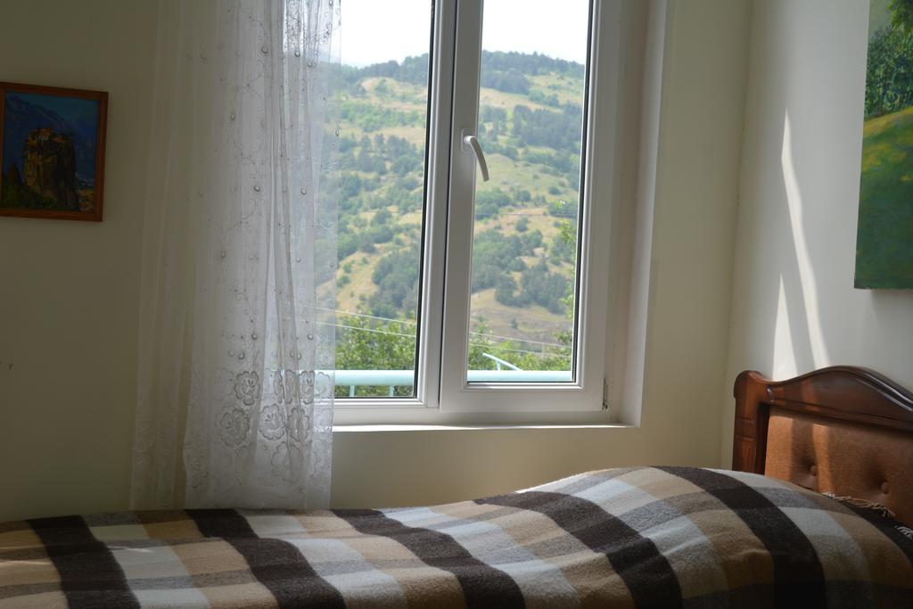 Sweet Home Dilijan Εξωτερικό φωτογραφία