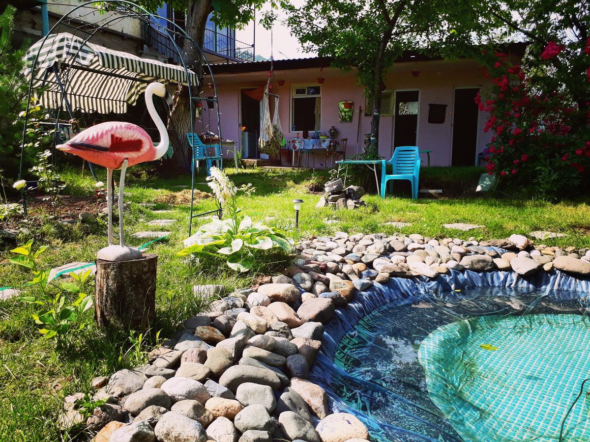 Sweet Home Dilijan Εξωτερικό φωτογραφία