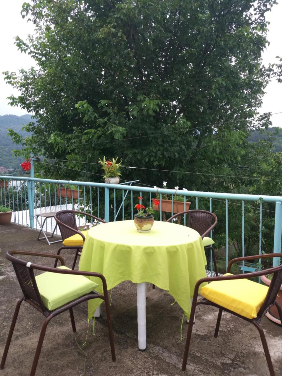 Sweet Home Dilijan Εξωτερικό φωτογραφία