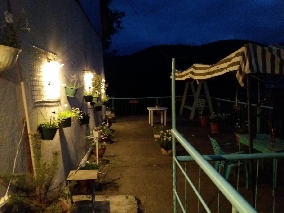 Sweet Home Dilijan Εξωτερικό φωτογραφία