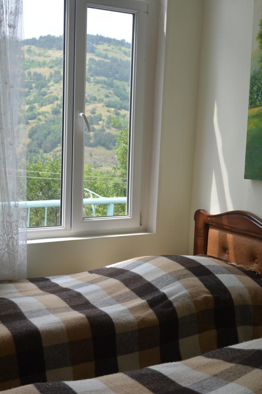 Sweet Home Dilijan Εξωτερικό φωτογραφία