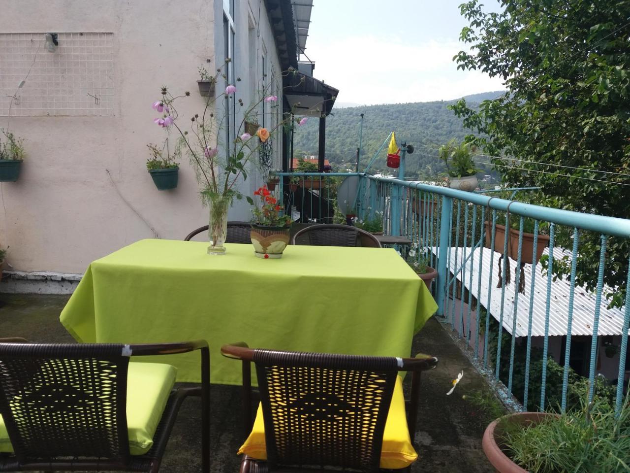 Sweet Home Dilijan Εξωτερικό φωτογραφία
