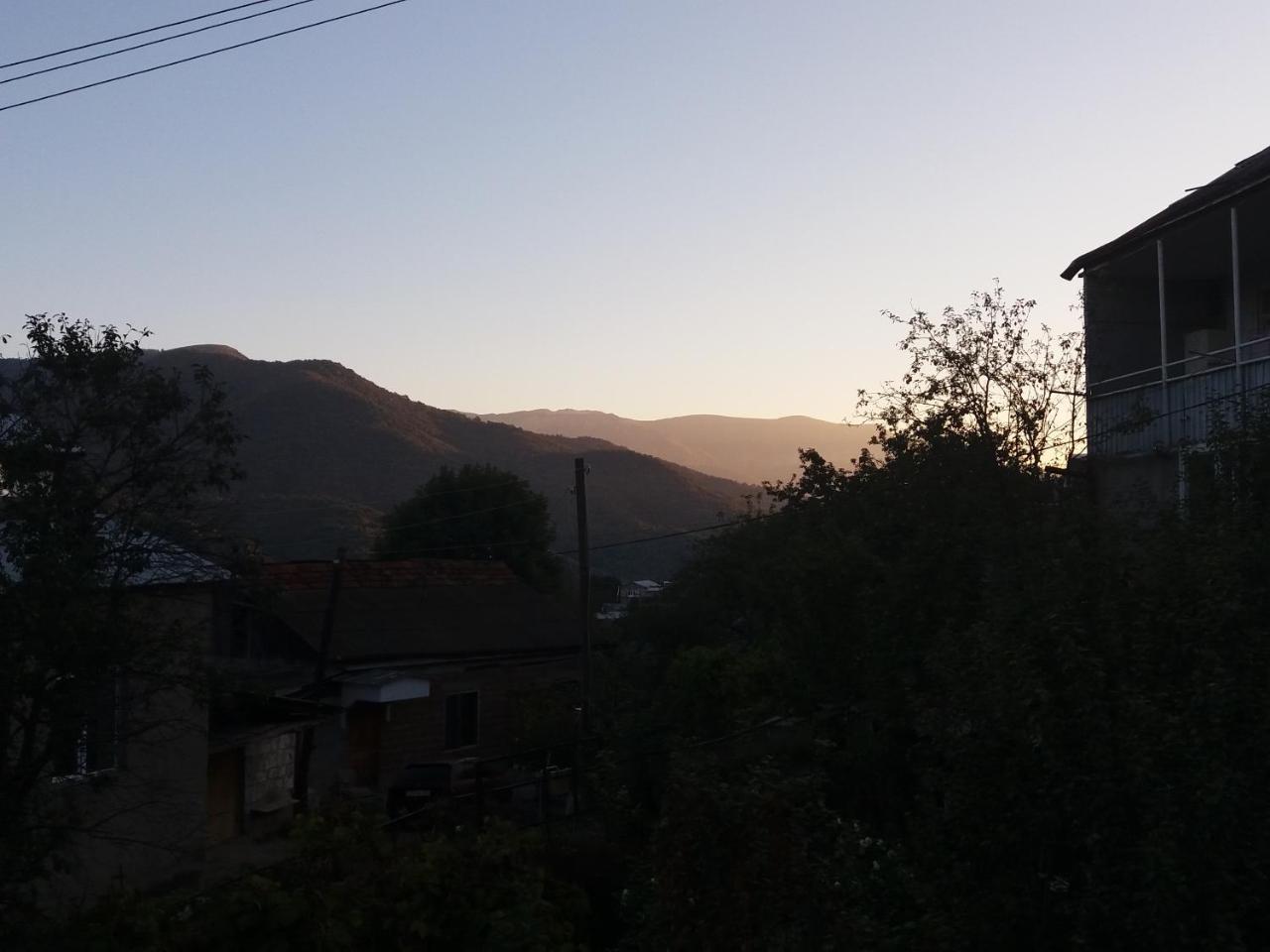 Sweet Home Dilijan Εξωτερικό φωτογραφία