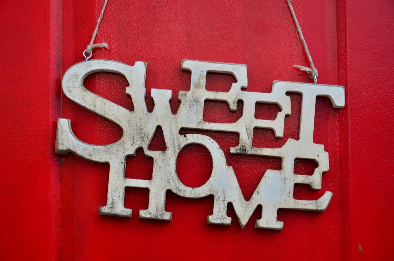 Sweet Home Dilijan Εξωτερικό φωτογραφία