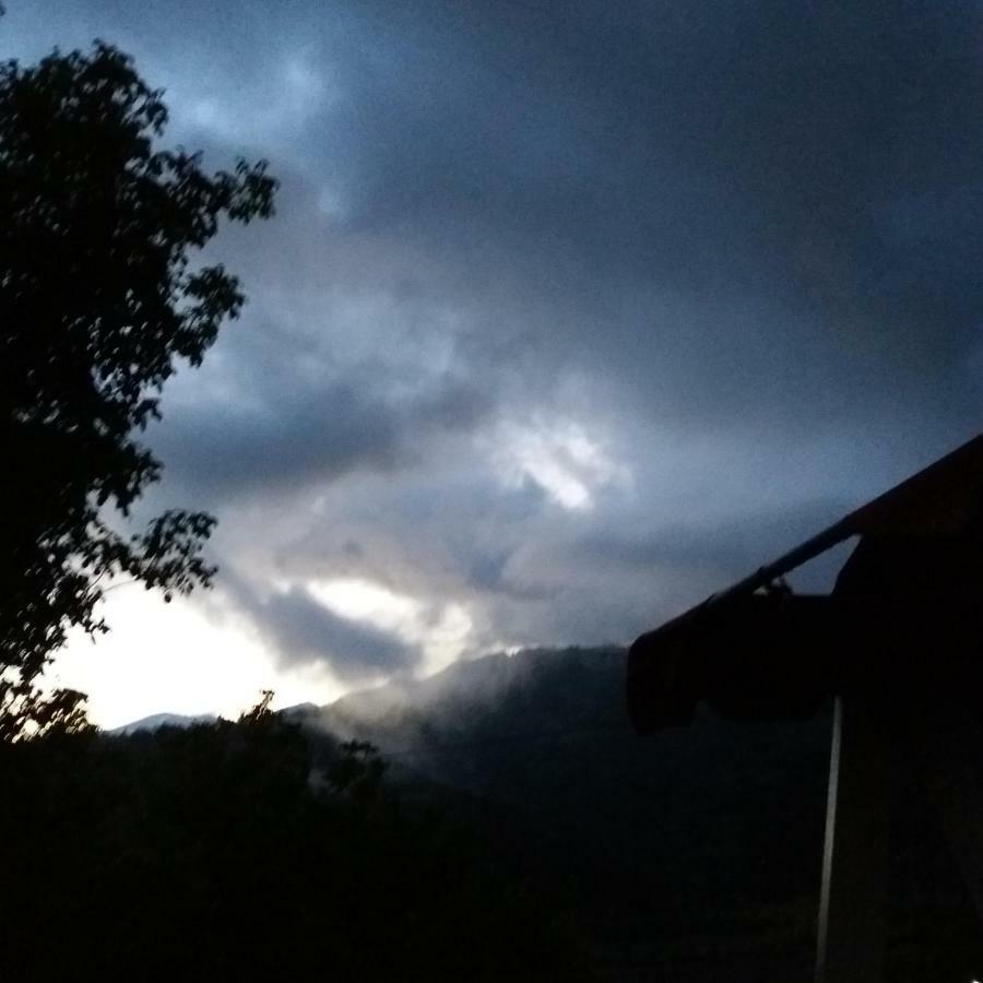 Sweet Home Dilijan Εξωτερικό φωτογραφία