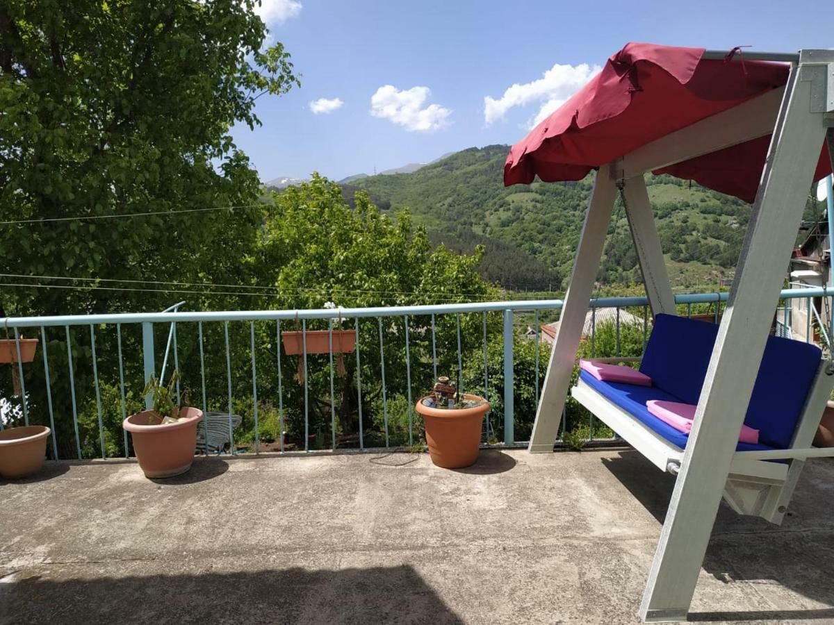 Sweet Home Dilijan Δωμάτιο φωτογραφία
