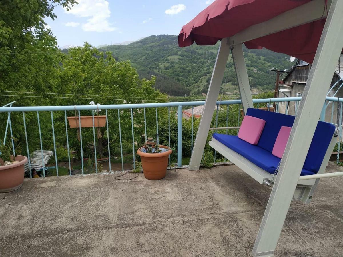 Sweet Home Dilijan Εξωτερικό φωτογραφία